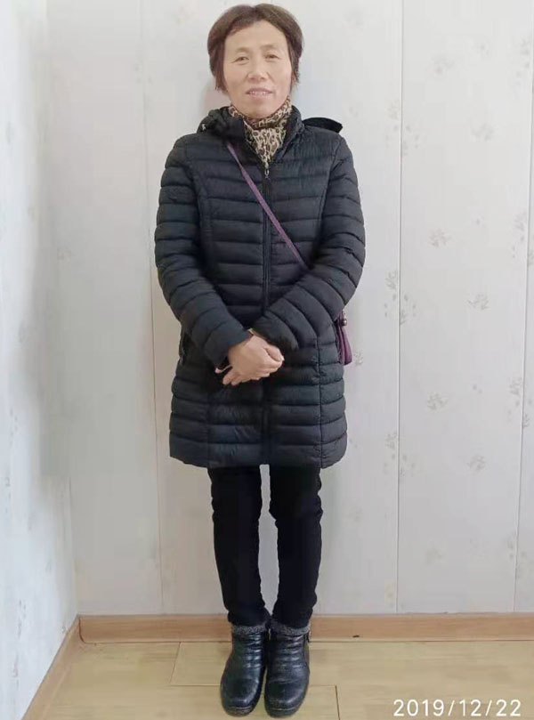 云伙计