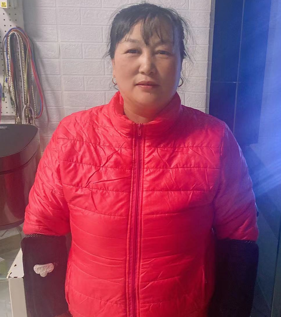 云伙计