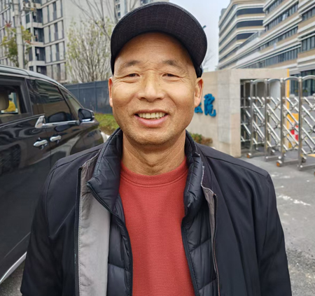 云伙计